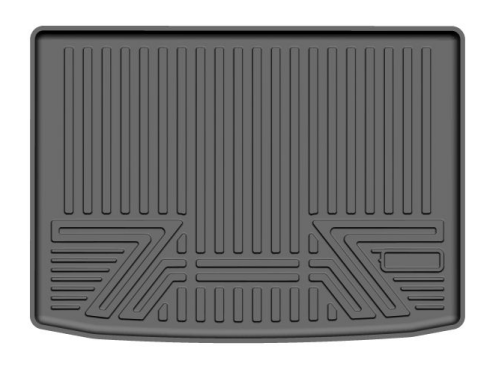 VF6 REAR TRUNK MAT 5D max/(VN)