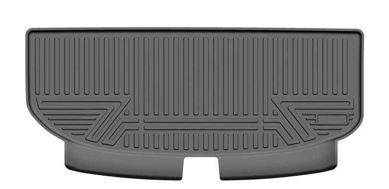 2023-ON HYNDAI PALISADE REAR TRUNK MAT(VN)