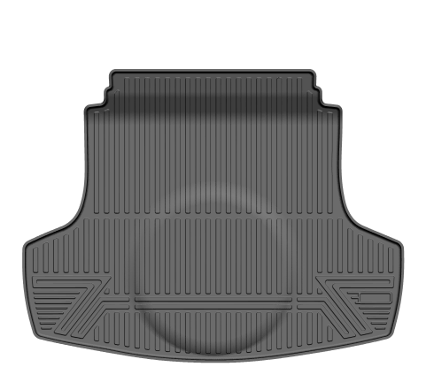 2023-ON KIA K5 REAR TRUNK MATVN