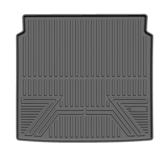 2023 peugeot 408 REAR TRUNK matCN 3D pro NORMAL