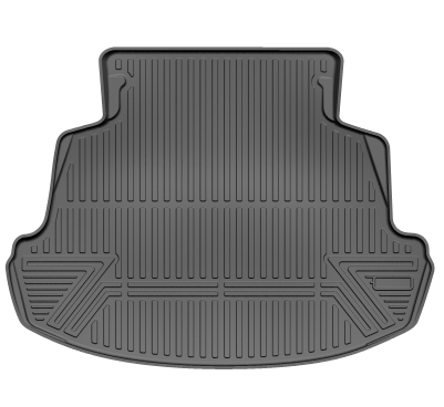 2014-2018 COROLLA Rear trunk mat(VN)