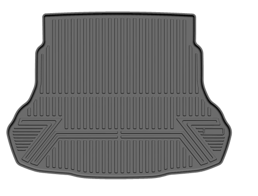2024-ON ACCENT REAR TRUNK MAT(VN)