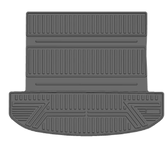 2024-ON SORENTO HYBIRD VERSION REAR TRUNK MATVN