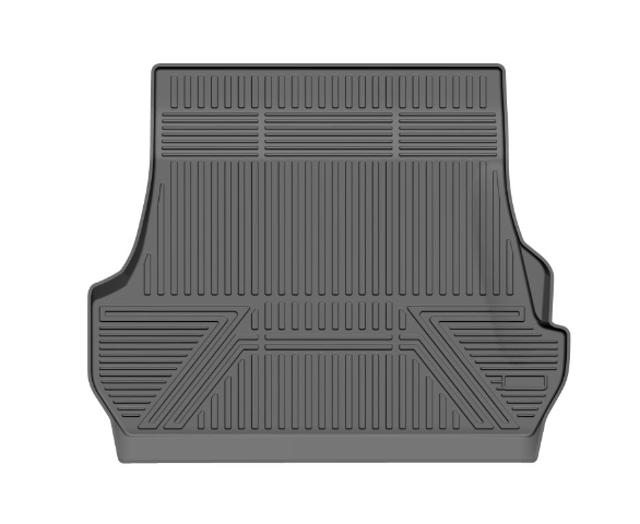2016-2020 LAND CRUSIER LC200 5 seat REAR TRUNK MAT(MG)