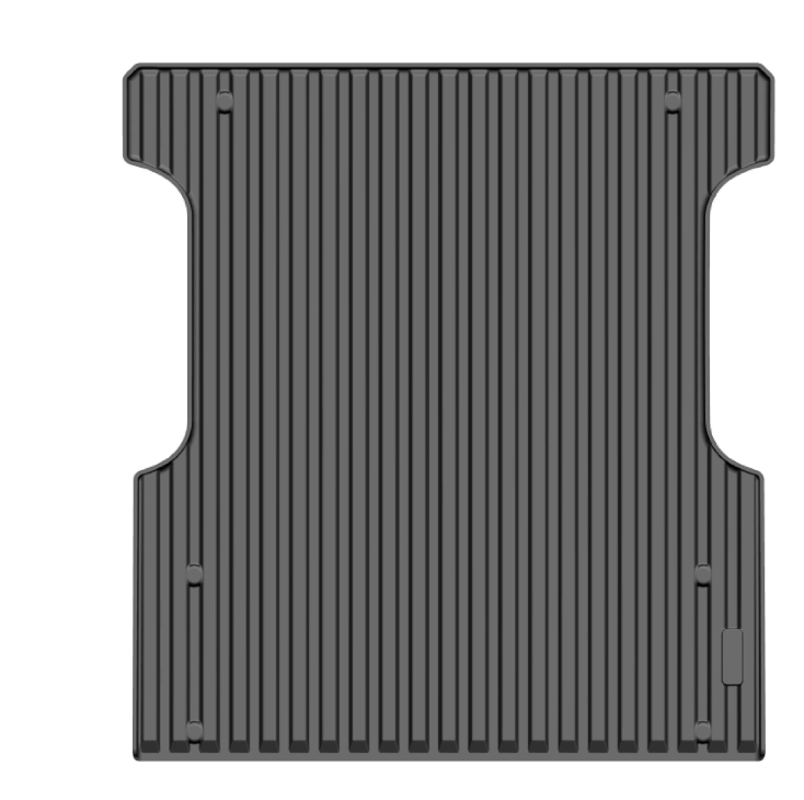 2024-ON TUNDRA REAR TRUNK MAT(CD)