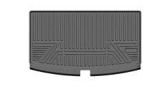 2024 ATLAS Rear trunk mat /5D max with extention plateCD