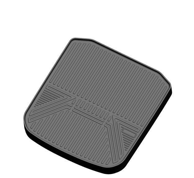 2024-ON Jetta Rear trunk matCD