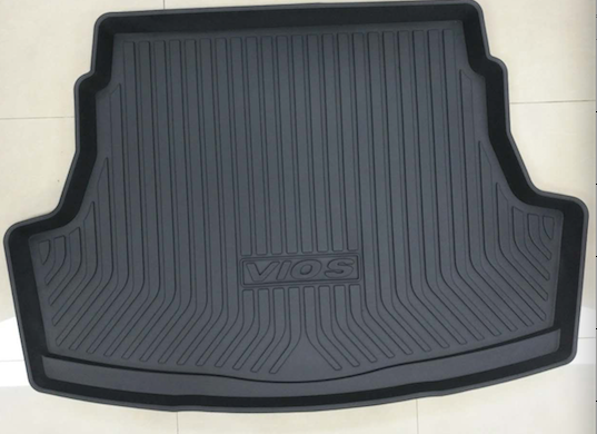 2014~2020 VIOS Rear trunk matPH