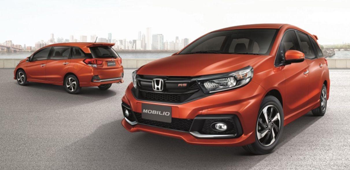 2014~ON MOBILIO REAR TRUNK MAT 3D pro NORMAL (PH)