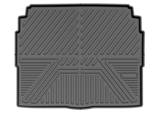 2015-2022 HR-V REAR TRUNK MAT 3D pro NORMAL (PH)