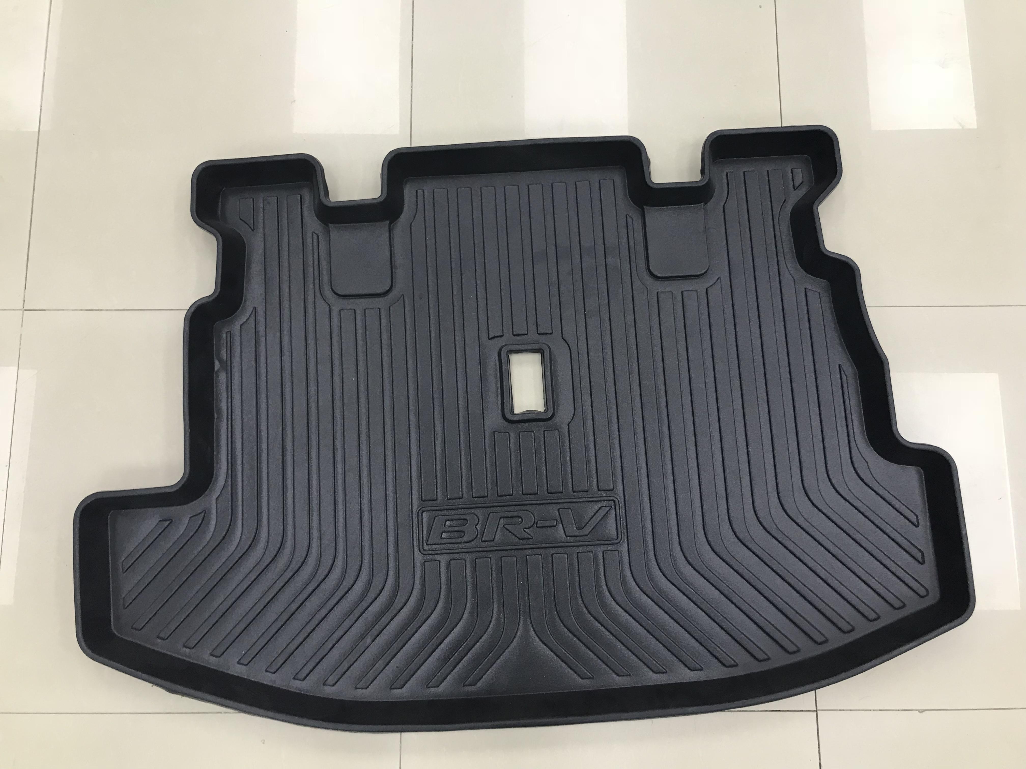2014~ON BR-V REAR TRUNK MAT 3D pro NORMAL (PH)