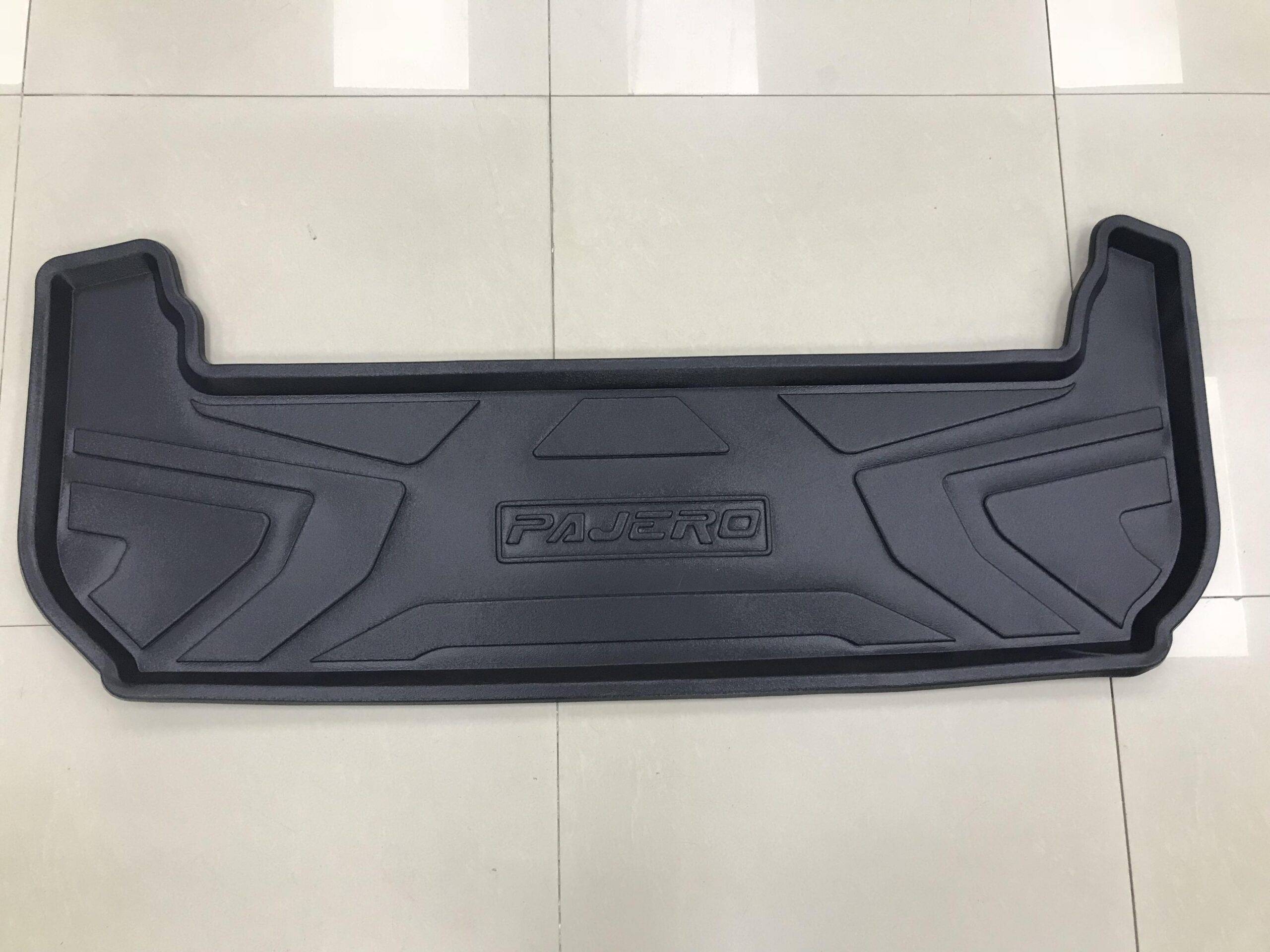 2016~2018 PAJERO SPORT REAR TRUNK MATPH