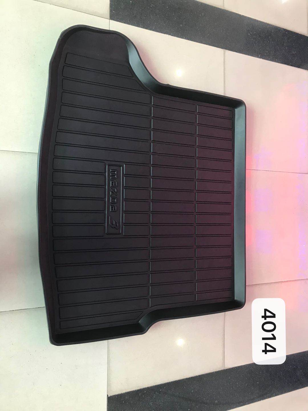 2014-ON MAZDA 3/AXELA SEDAN REAR TRUNK MATPH