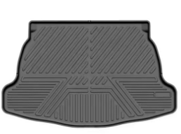 2015-ON MAZDA 6 SEDAN REAR TRUNK MATPH