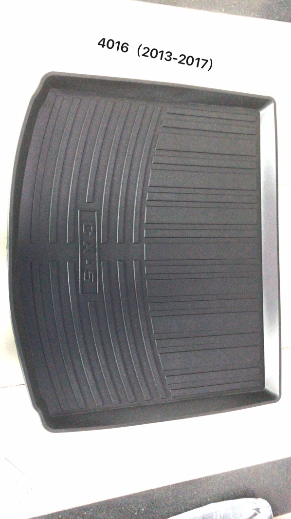 2013-2017 CX-5 5 SEATS REAR TRUNK MATPH