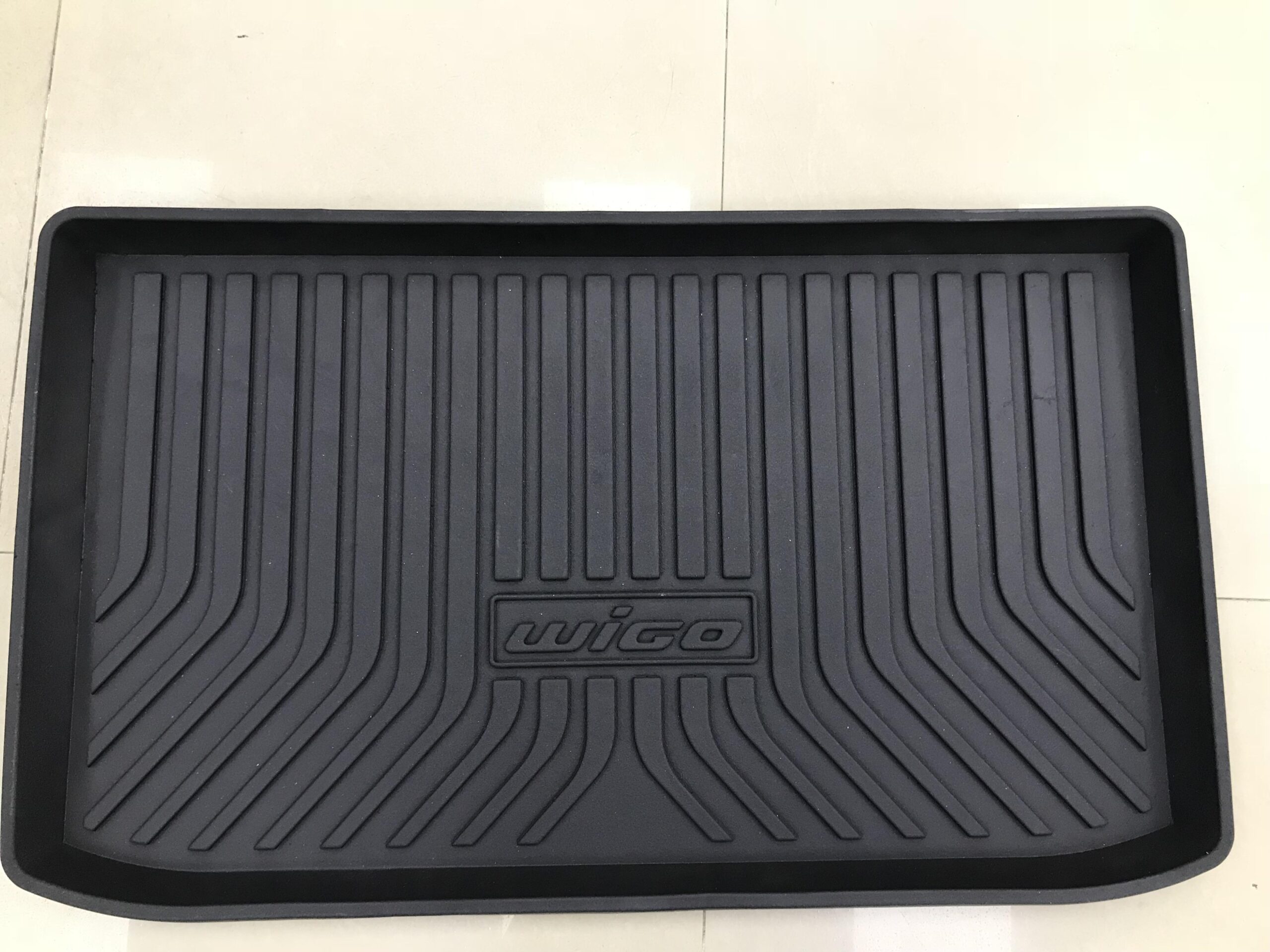 2012-ON WIGO/AXIA Rear trunk matPH