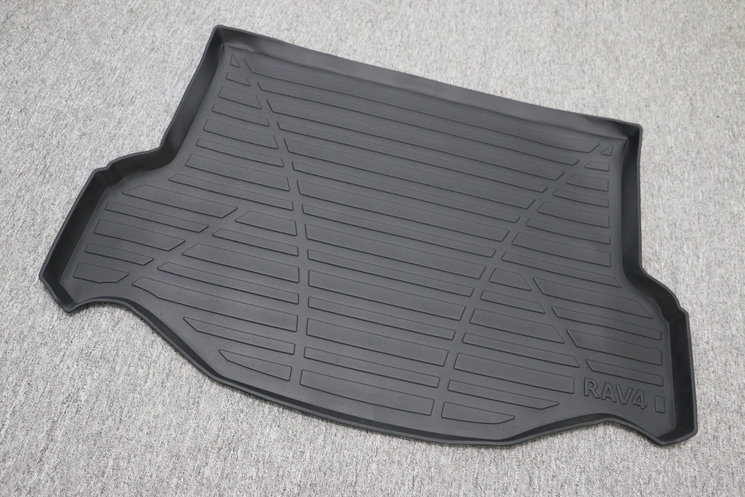 2016-2018 RAV4 Rear trunk matPH