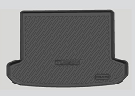 2016~ON TUCSON Rear trunk matPH