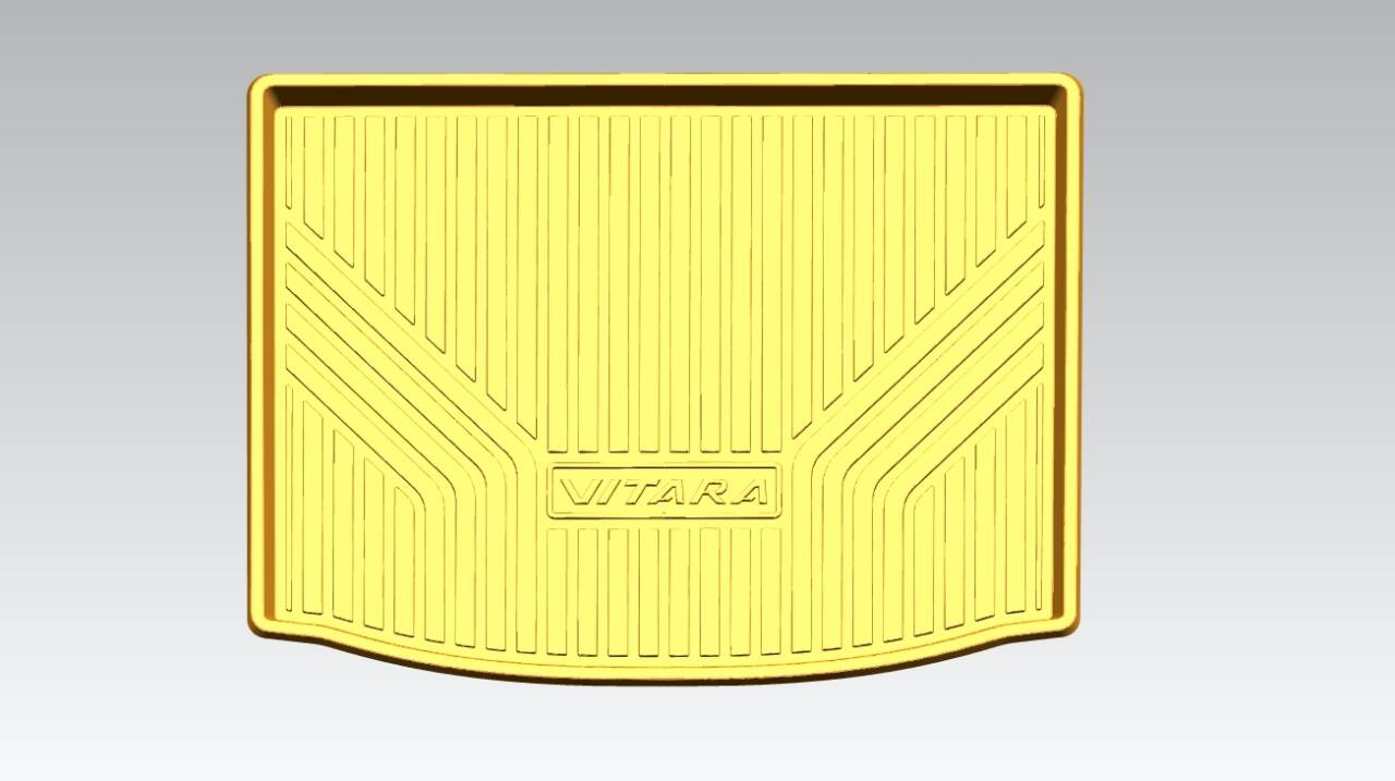 2018~ON VITARA REAR TRUNK MAT PH