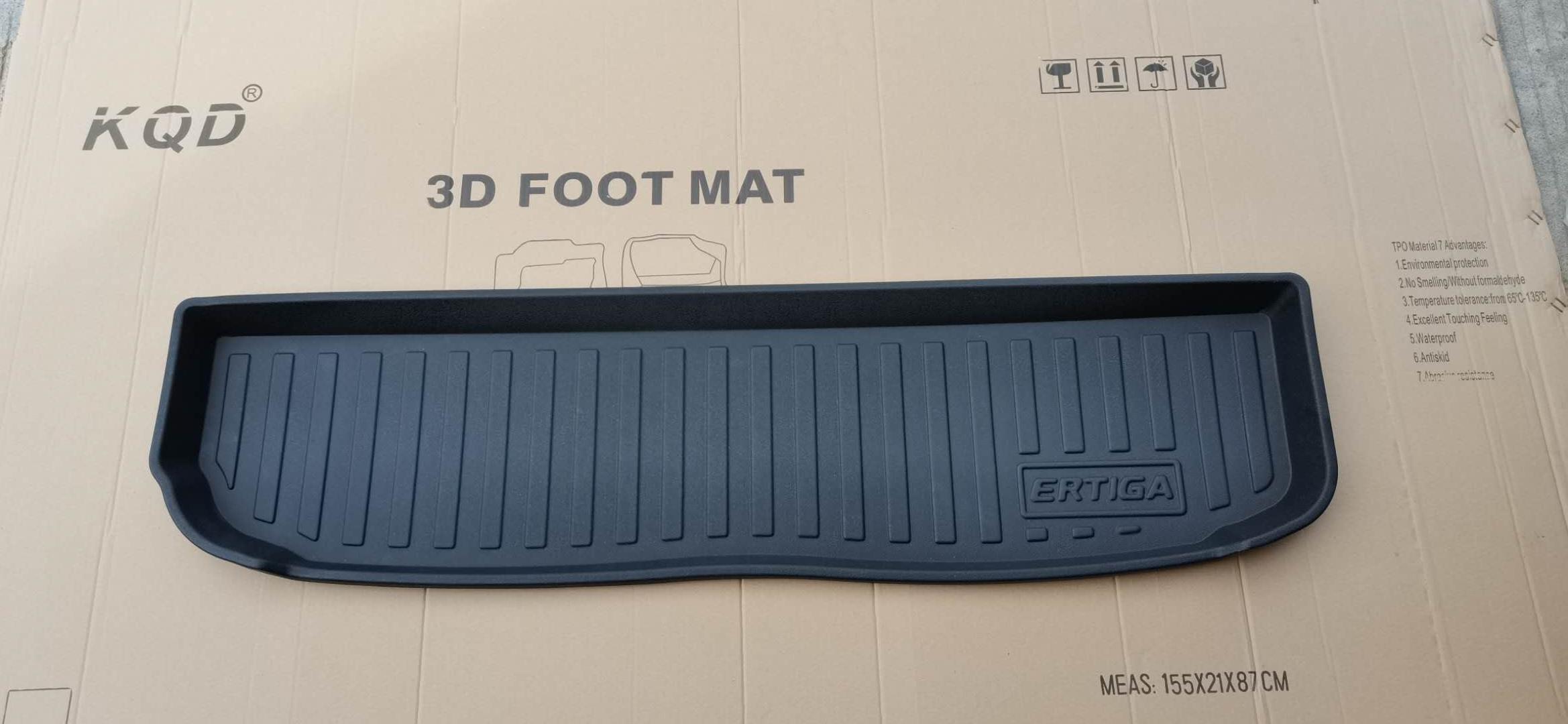 2012~2017 ERTIGA REAR TRUNK MATPH