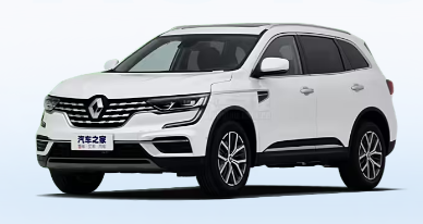 2017-2019 DONGFENG NULL REAR TRUNK MATPH