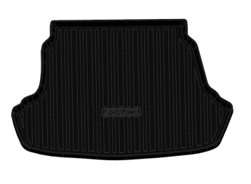 2014-2018 SONATA Rear trunk matPH