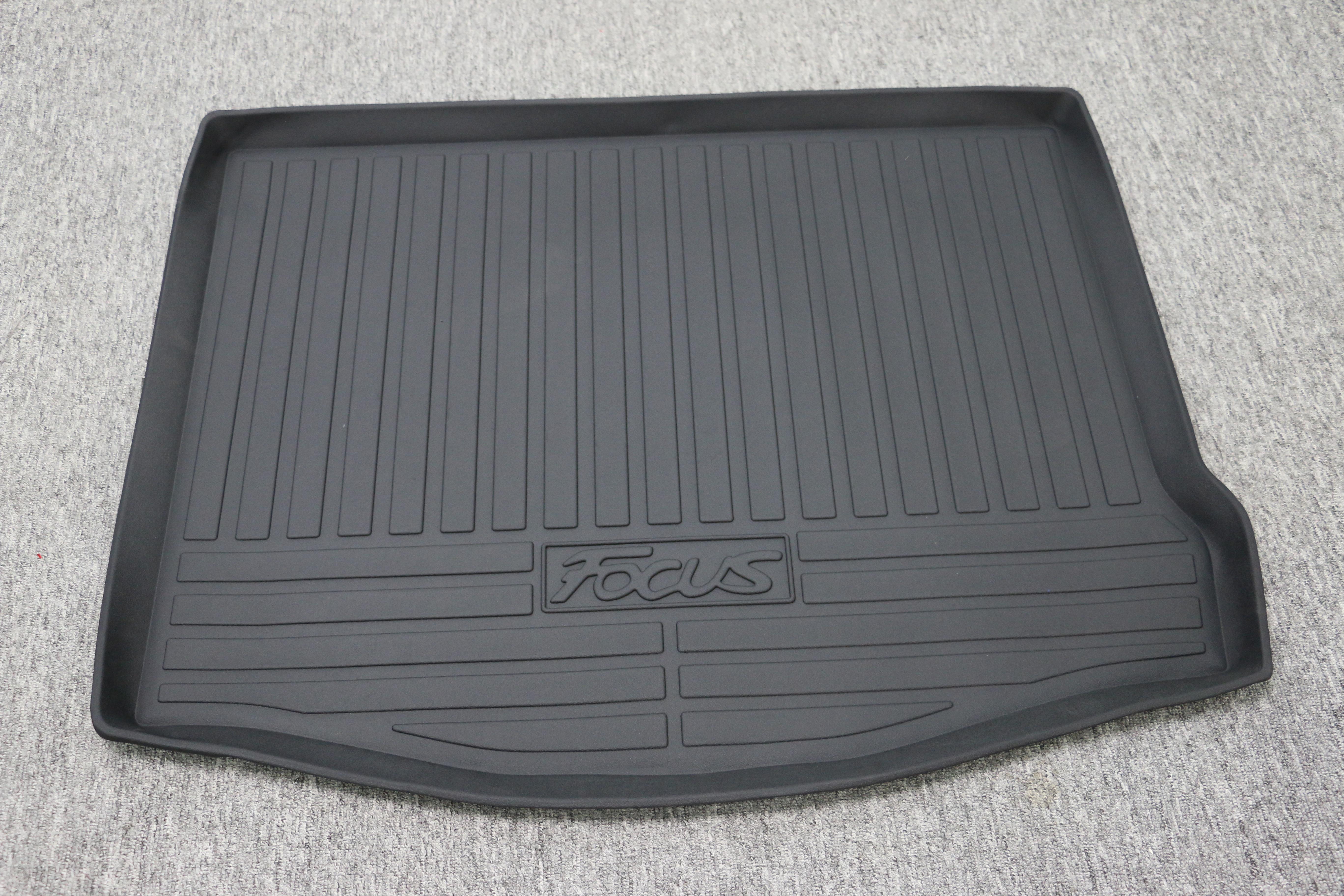 2014-2018 FOCUS REAR TRUNK MATPH