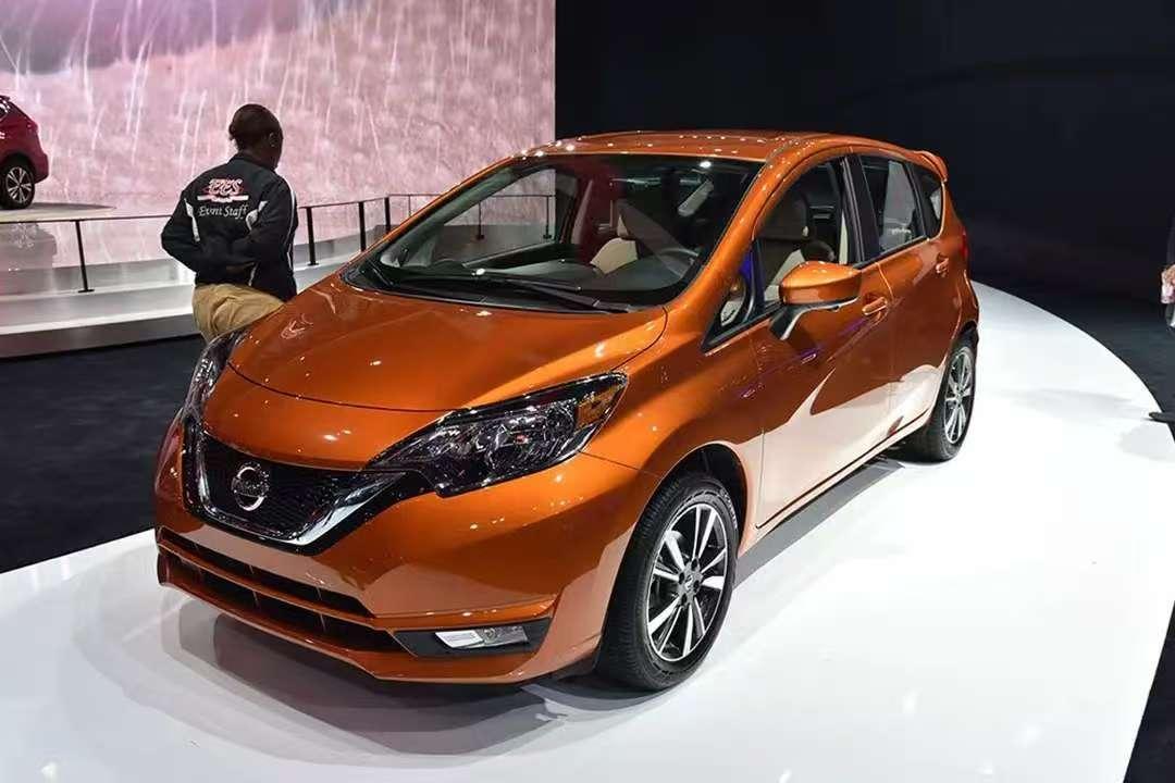 2017-2019ALMERA/VERSA REAR TRUNK MAT(MY)