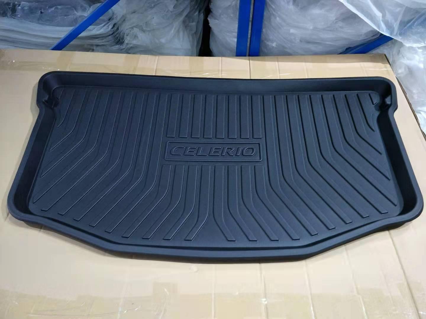 2017~ON CELERIO HATCHBACK REAR TRUNK MATPH