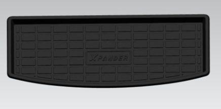 2017~2021 XPANDER REAR TRUNK MATPH