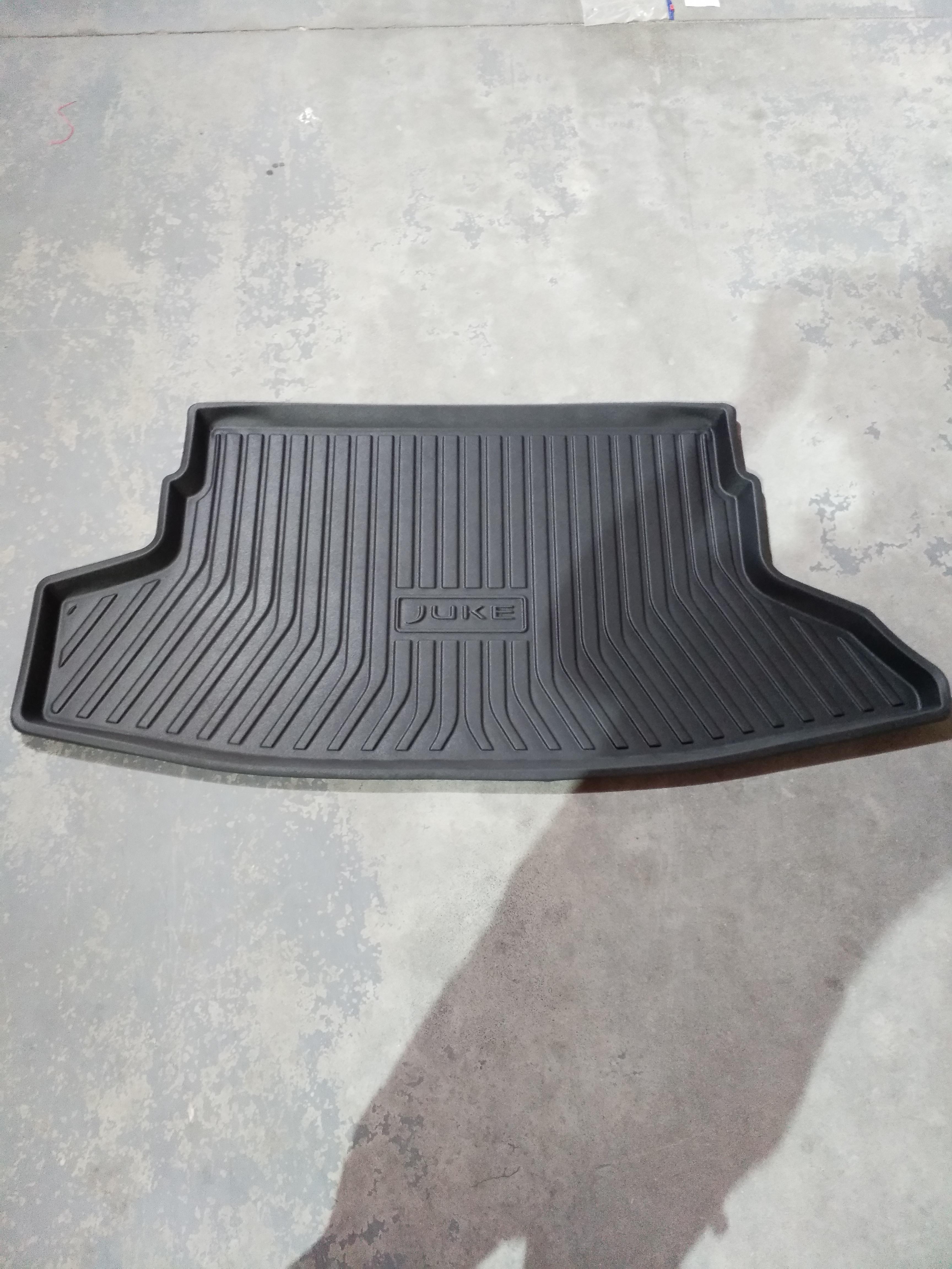 2017-ON JUKE REAR TRUNK MAT(PH)