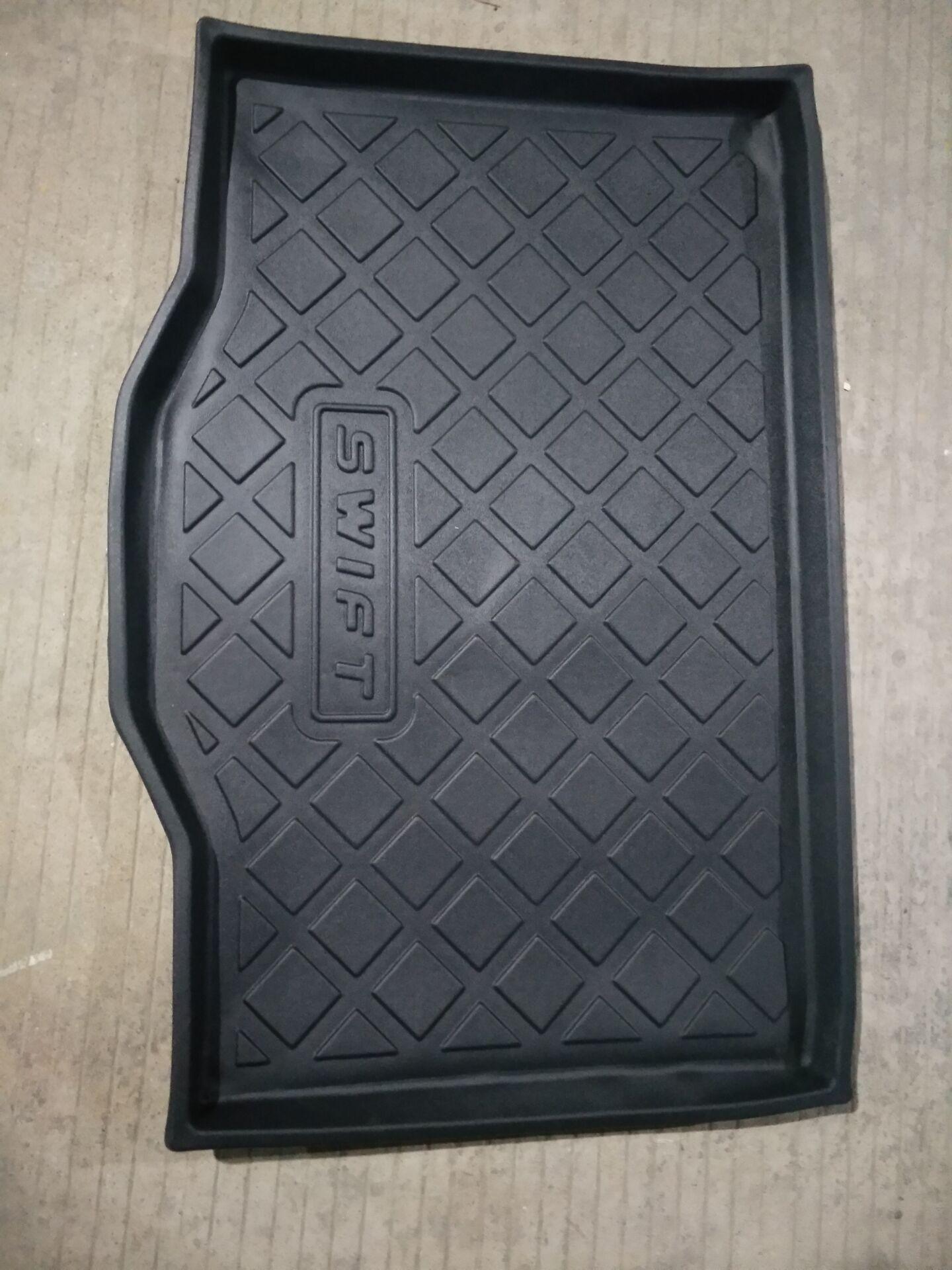 2018~ON SWIFT REAR TRUNK MAT PH