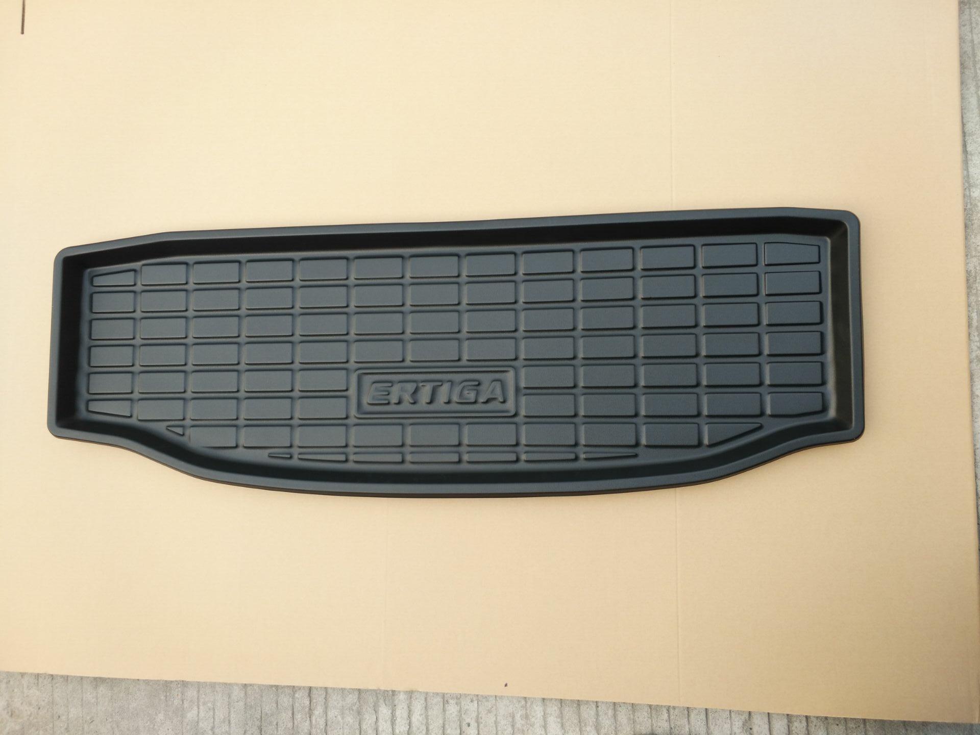 2018~ON ERTIGA REAR TRUNK MAT PH