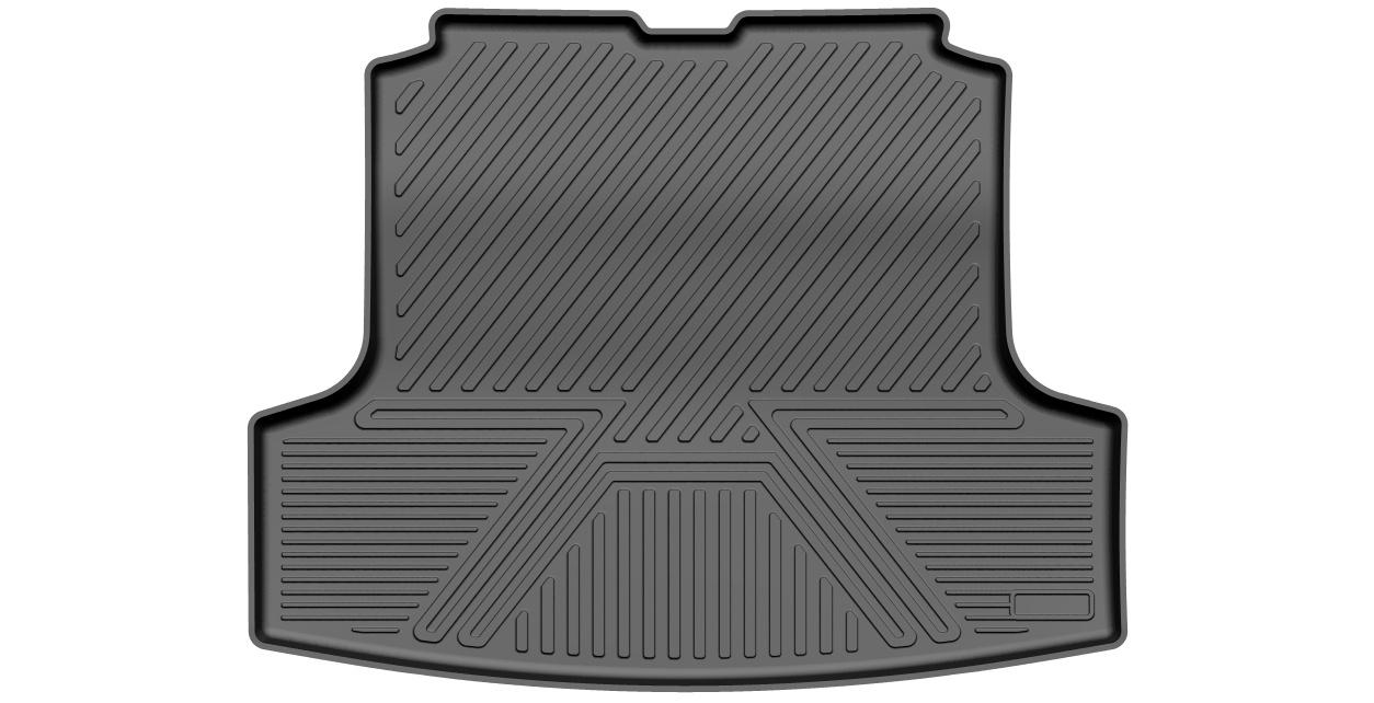 2019-2022 TEANA Rear trunk mat(PH)