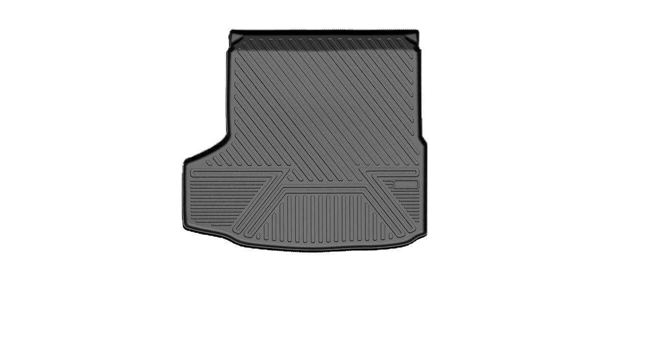 2019-2022 VOLKSWAGEN CC SEDAN Rear trunk matCN