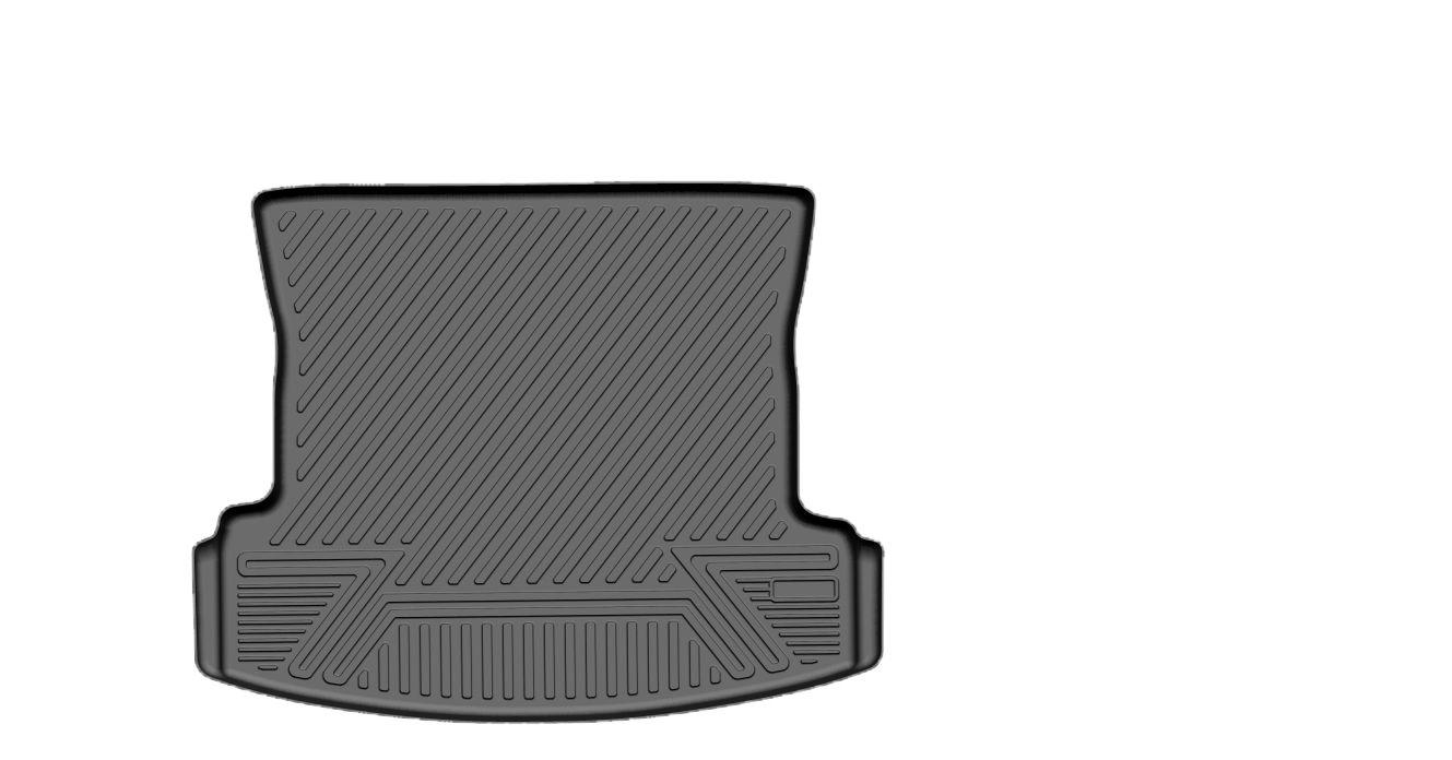 2013-2022 JETTA VA3 Rear trunk matCN