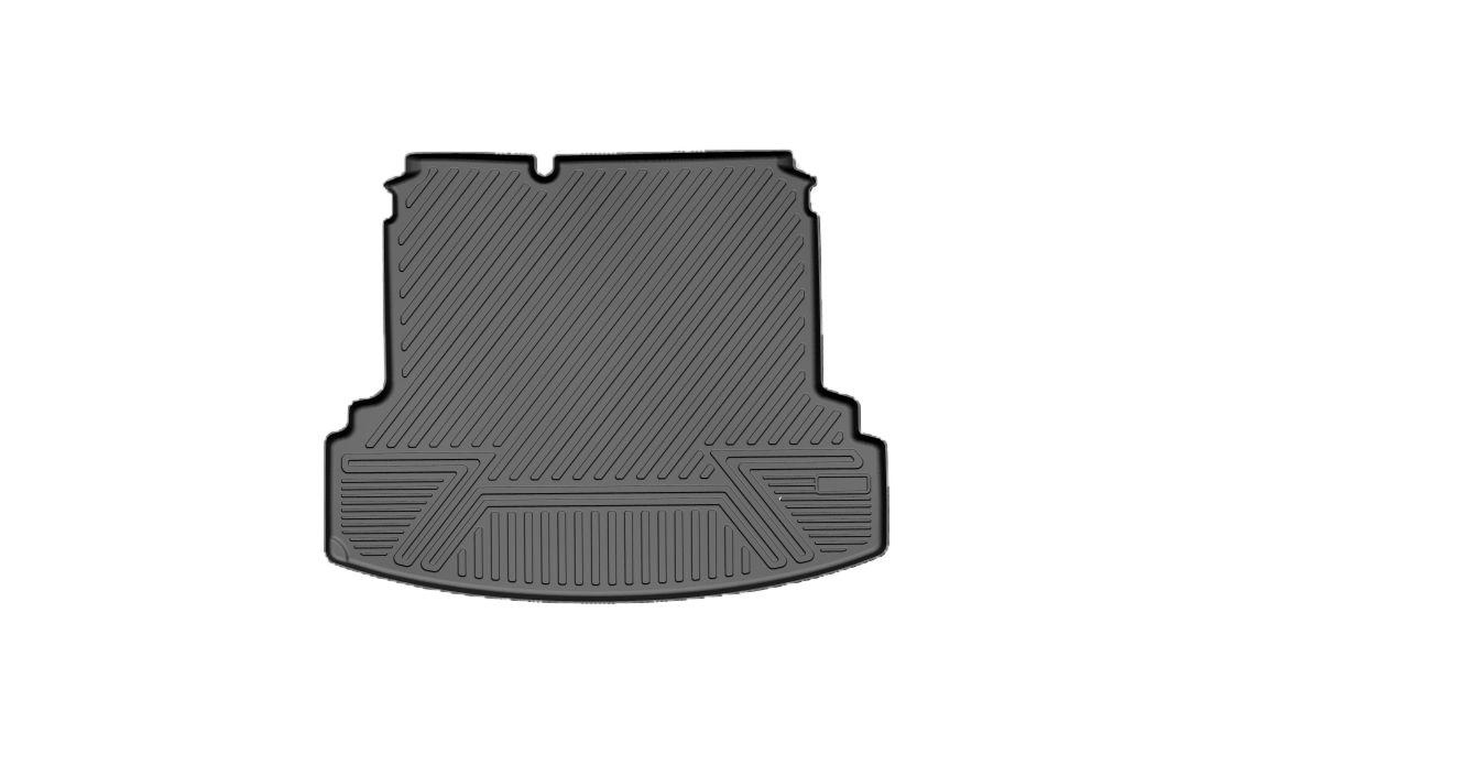 2012--2018 SAGITAR Rear trunk matCN