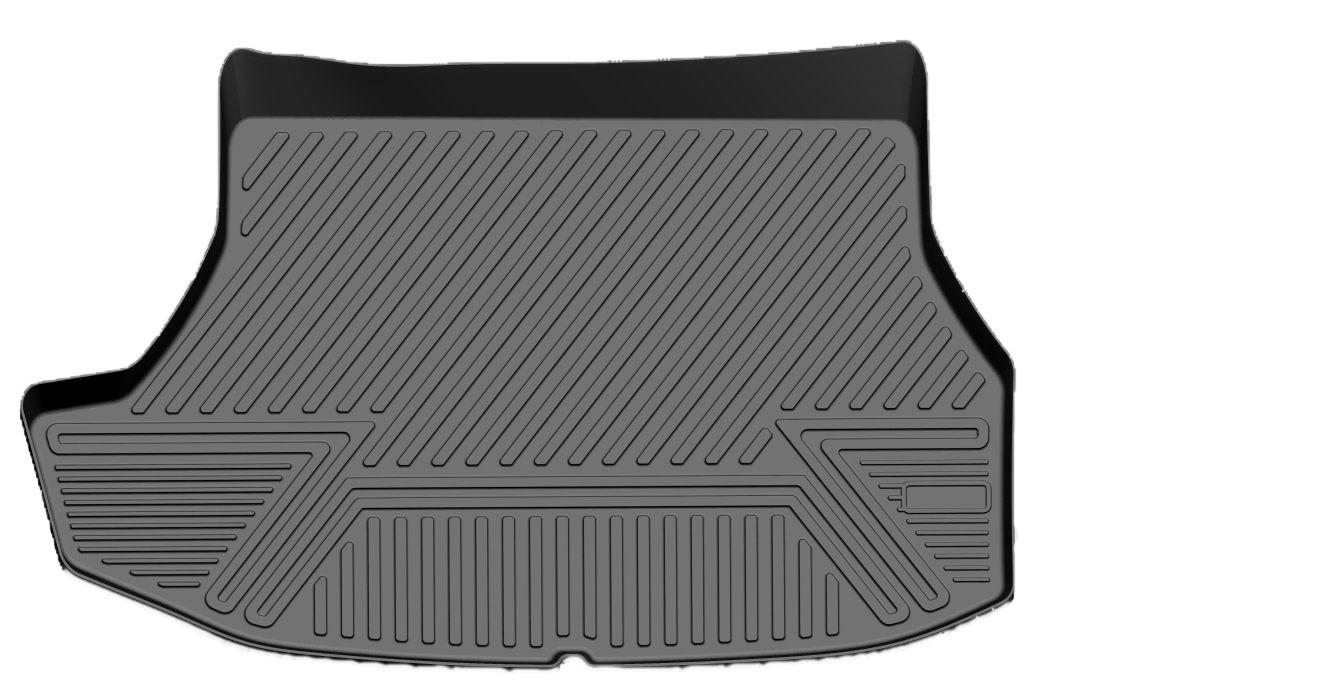 2017-ON URV REAR TRUNK MAT 3D pro NORMAL (CN)