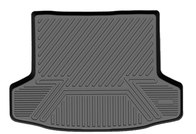 2013-ON JADE REAR TRUNK MAT 3D pro NORMAL (CN)