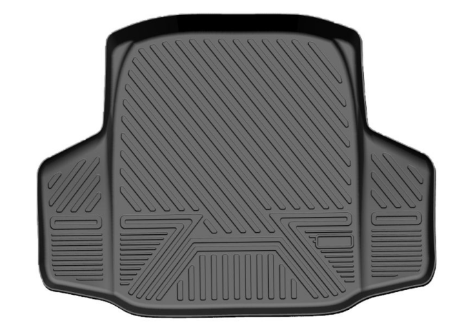 2019-ON INSPIRE REAR TRUNK MAT 3D pro NORMAL (CN)