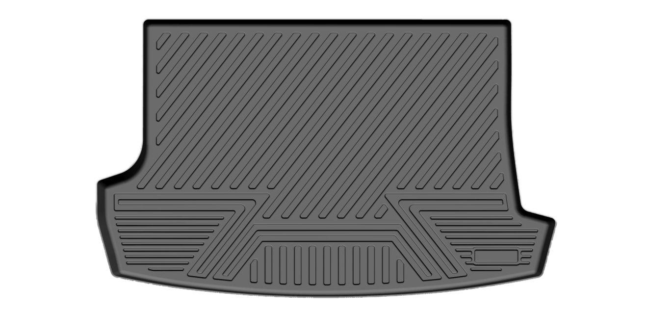 2019-ON T-ROC Rear trunk matCN