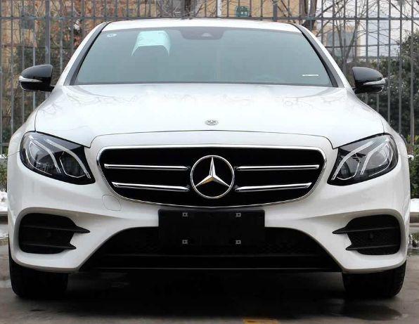 2016-2021 BENZ E Coupe REAR TRUNK MAT(CN) 3D pro NORMAL (CN)