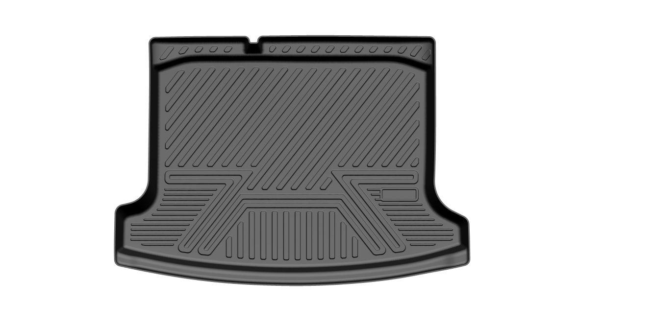 2023 Taos REAR TRUNK matCD