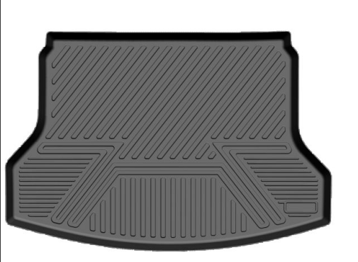 2017 X-TRAIL Rear trunk mat(PH)
