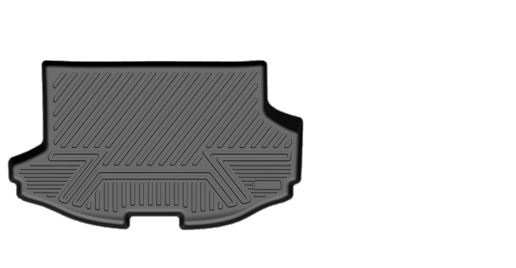 2018-2022 ECLIPSE CROSS REAR TRUNK MATCN