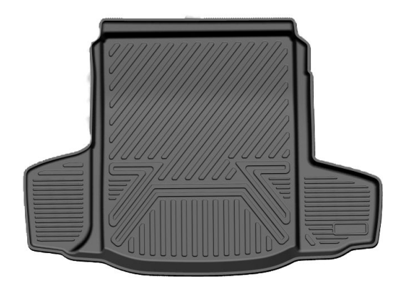2017-ON KICKS Rear trunk mat(CN)