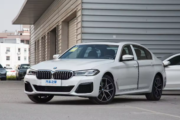 2018-ON BMW 5 REAR TRUNK MAT(CN) 3D pro NORMAL (VN)