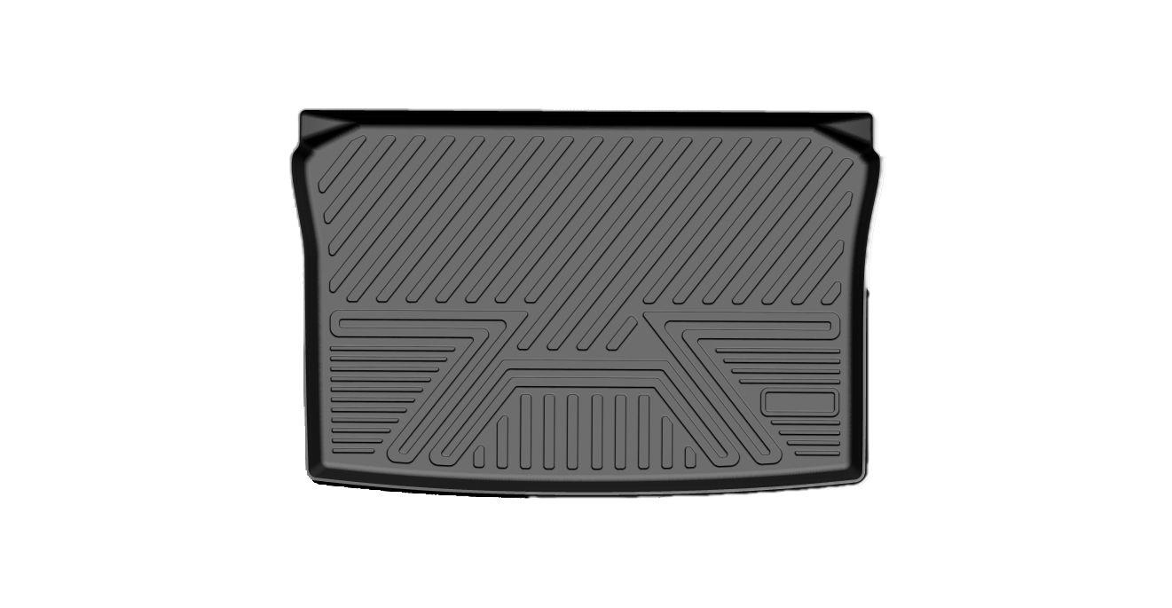 2011-2018 POLO Rear trunk matCN