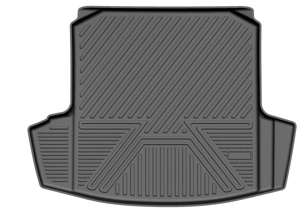 2018-ON LAVIDA Rear trunk matCN