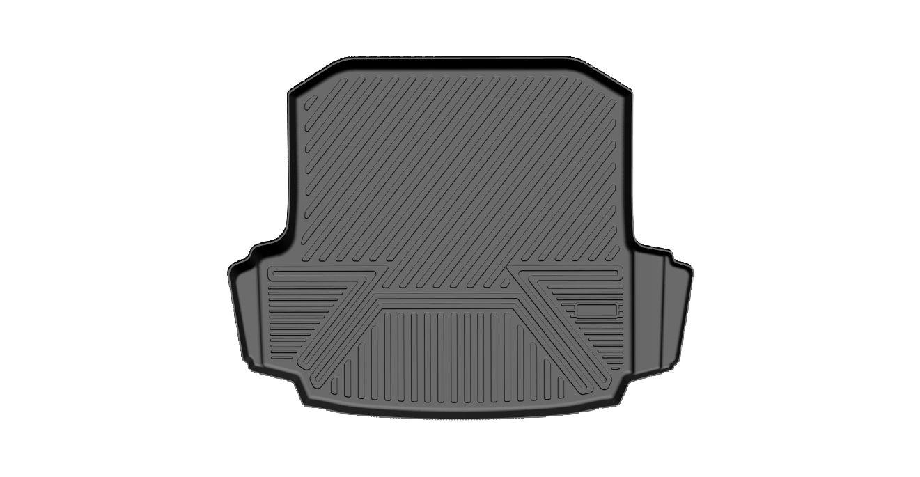 2018 LAMANDO Rear trunk matCN